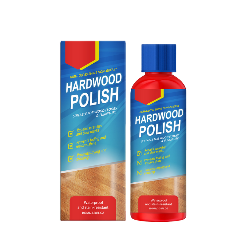 🔥 LIMITIERTES ANGEBOT 💫 50% RABATT + 2+1 GRATIS 🎁 Holzboden-Politur für langanhaltenden Hochglanz ✨