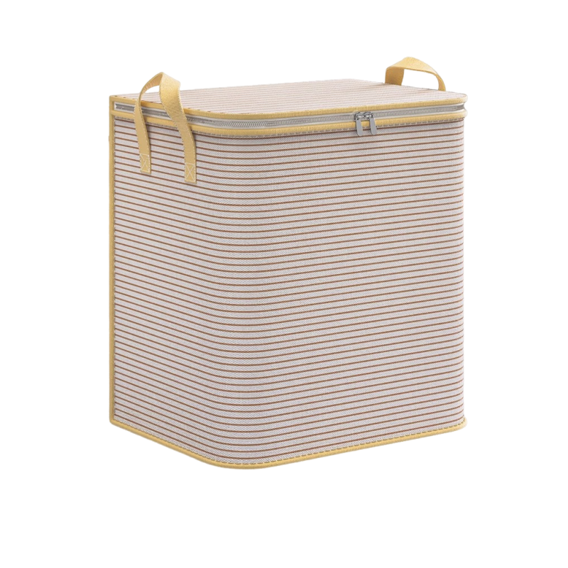 📦🔥 50% RABATT 👜 Faltbare Aufbewahrungstasche – kompakt wie deine Hand, riesig im Stauraum ✨ Must-have für dein Zuhause