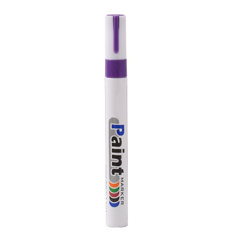 All Surfaces Quick-Drying Oil-Based Paint Marker