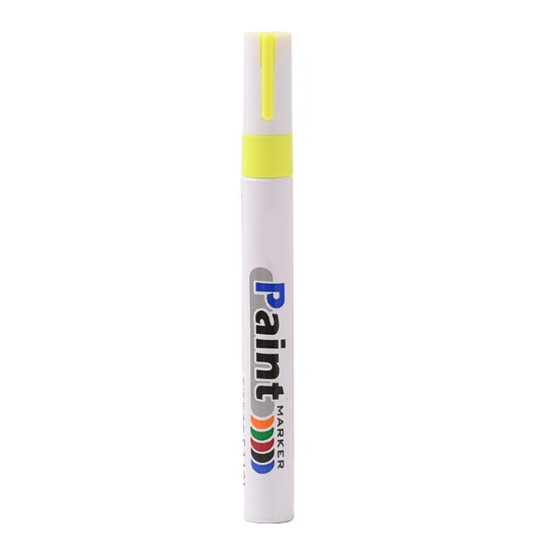 All Surfaces Quick-Drying Oil-Based Paint Marker