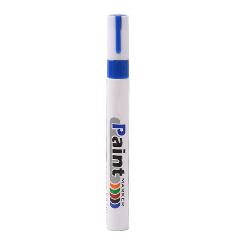 All Surfaces Quick-Drying Oil-Based Paint Marker