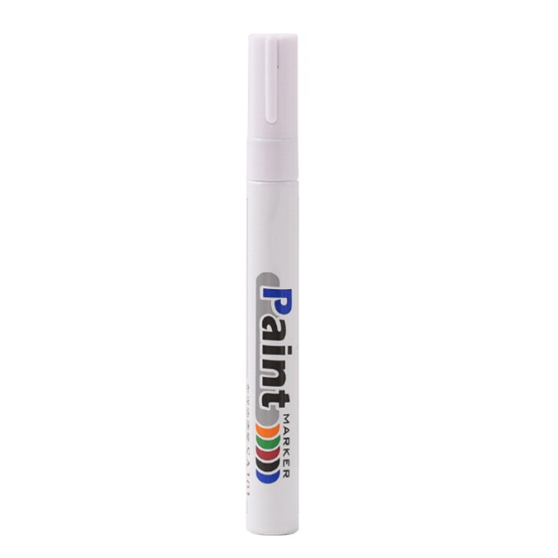 All Surfaces Quick-Drying Oil-Based Paint Marker