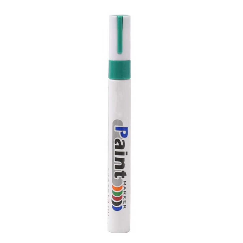 All Surfaces Quick-Drying Oil-Based Paint Marker