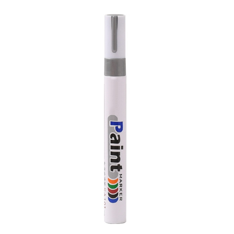 All Surfaces Quick-Drying Oil-Based Paint Marker