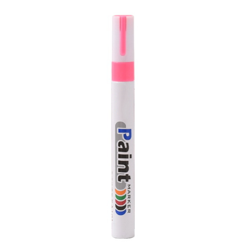 All Surfaces Quick-Drying Oil-Based Paint Marker