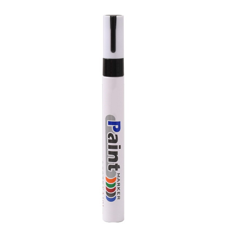 All Surfaces Quick-Drying Oil-Based Paint Marker