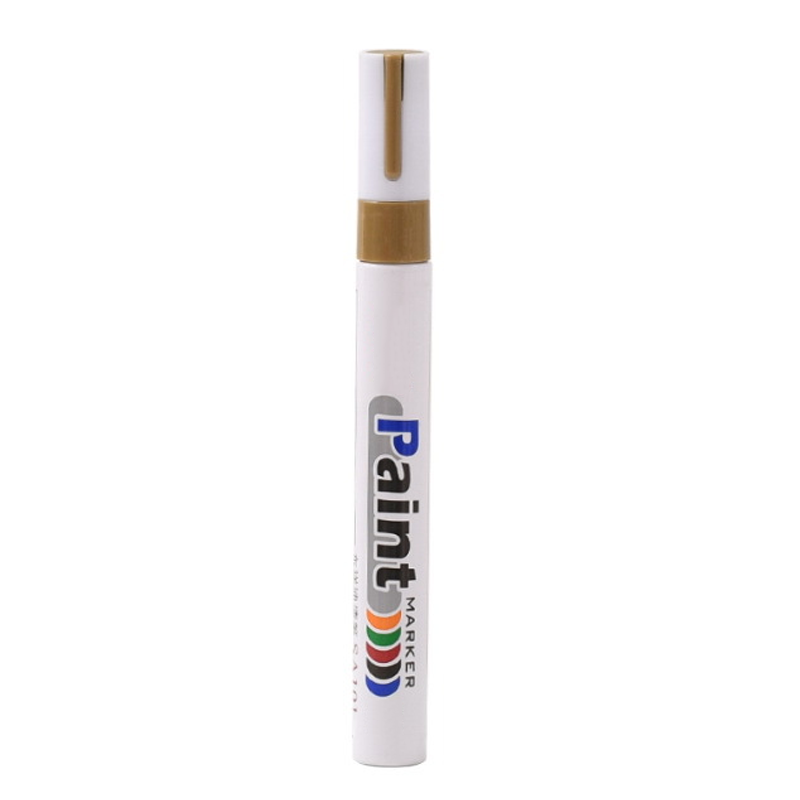 All Surfaces Quick-Drying Oil-Based Paint Marker