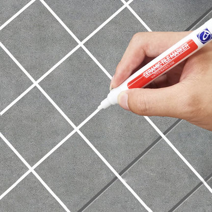 1+1+1 GRATIS🔥 Anti-Schimmel und wasserfester Fugenstift für Keramikfliesen