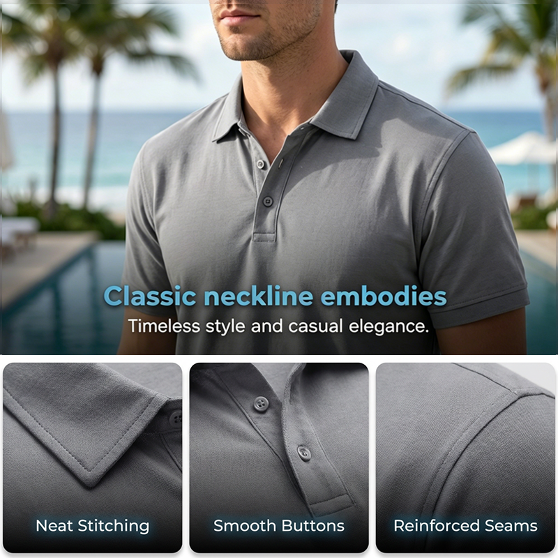 🔥👔 50% RABATT! Herren Leinen-Set – Hemd + Hose, luftig, bequem, vielseitig – ideal für Sommer, Büro & Freizeit. 🌿💨