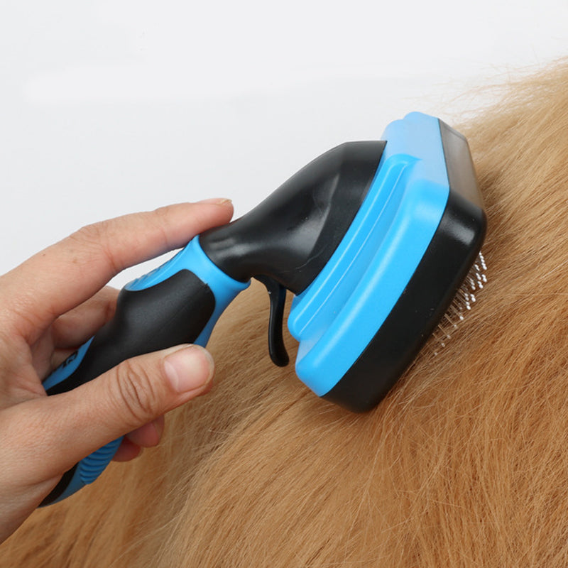 ⌛Letzter Tag: 50% Rabatt🔥3-in-1-Pflegeset für Hunde und Katzen