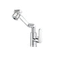 🚰 Mechanischer Armaturenkopf mit 360°-Drehung – flexibel, modern und benutzerfreundlich ✨