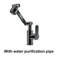 🚰 Mechanischer Armaturenkopf mit 360°-Drehung – flexibel, modern und benutzerfreundlich ✨
