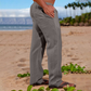 🔥 NUR KURZE ZEIT: -50% ⏰ Herren Casual Hose mit geradem Schnitt 👖 hochwertig, bequem & alltagstauglich