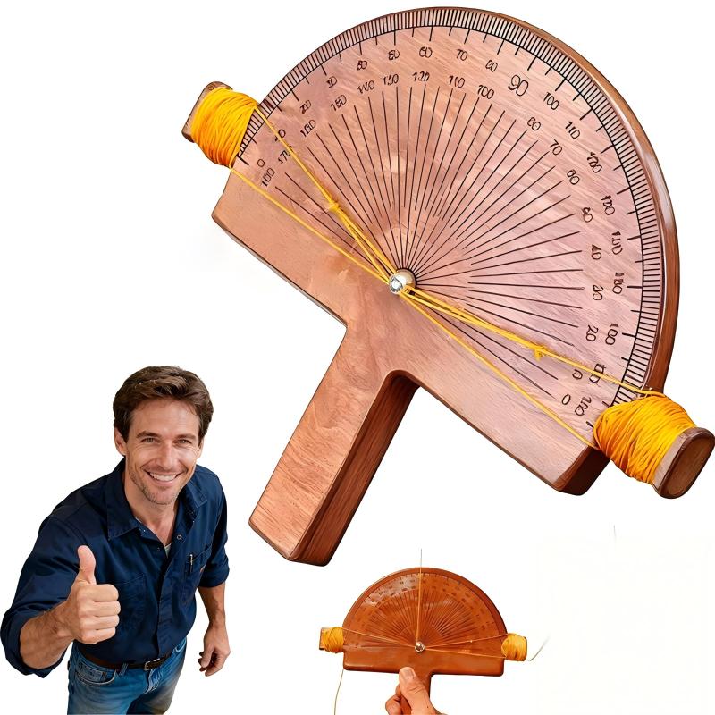 Präzisions-Winkelmesser
