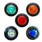 LED-Seitenmarkierungsleuchte für Lkw und Busse