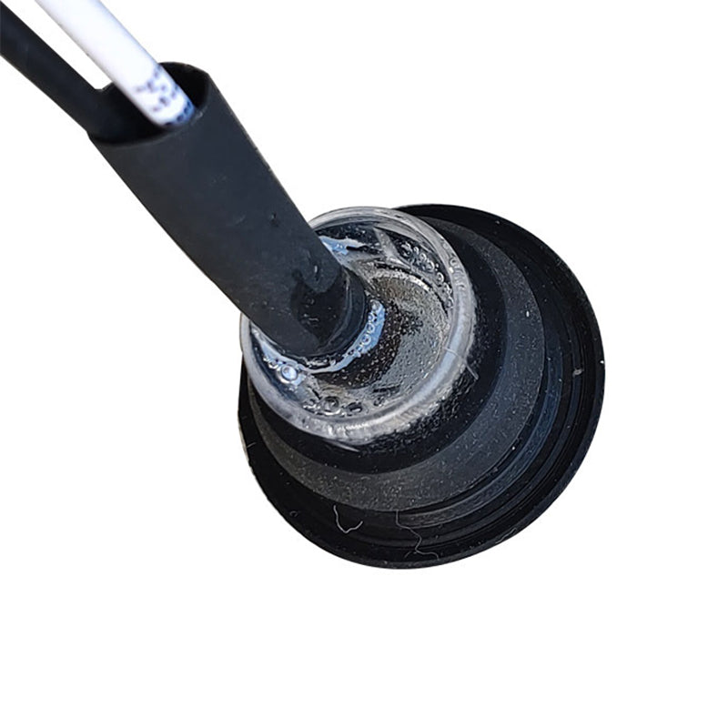 LED-Seitenmarkierungsleuchte für Lkw und Busse