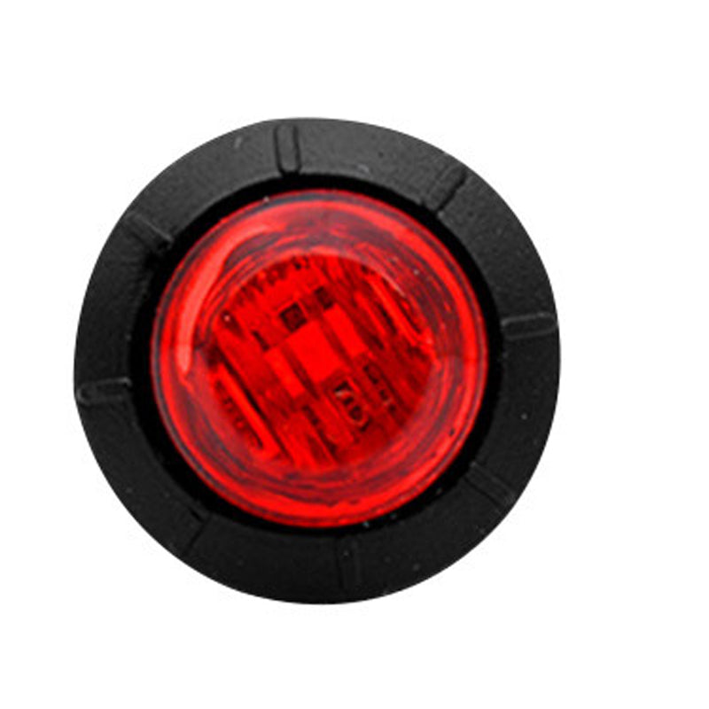 LED-Seitenmarkierungsleuchte für Lkw und Busse