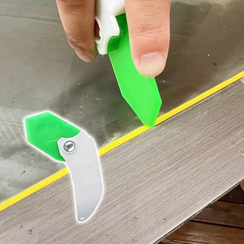 📢📢50 % Rabatt!!🥳🛠️Multifunktionales 9-in-1 Spatel-Gelenkwerkzeug