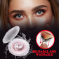 Wiederverwendbare selbstklebende Wimpern (50% RABATT)