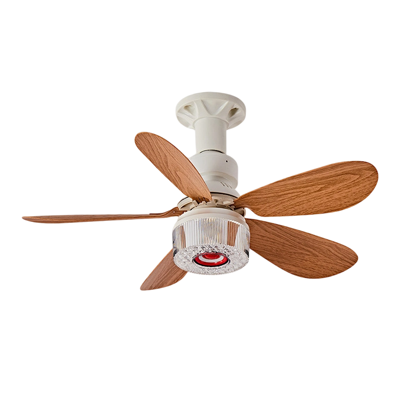 💡🔊 3-in-1 Deckenventilator mit Lampe & Bluetooth-Lautsprecher | Multifunktional & Praktisch