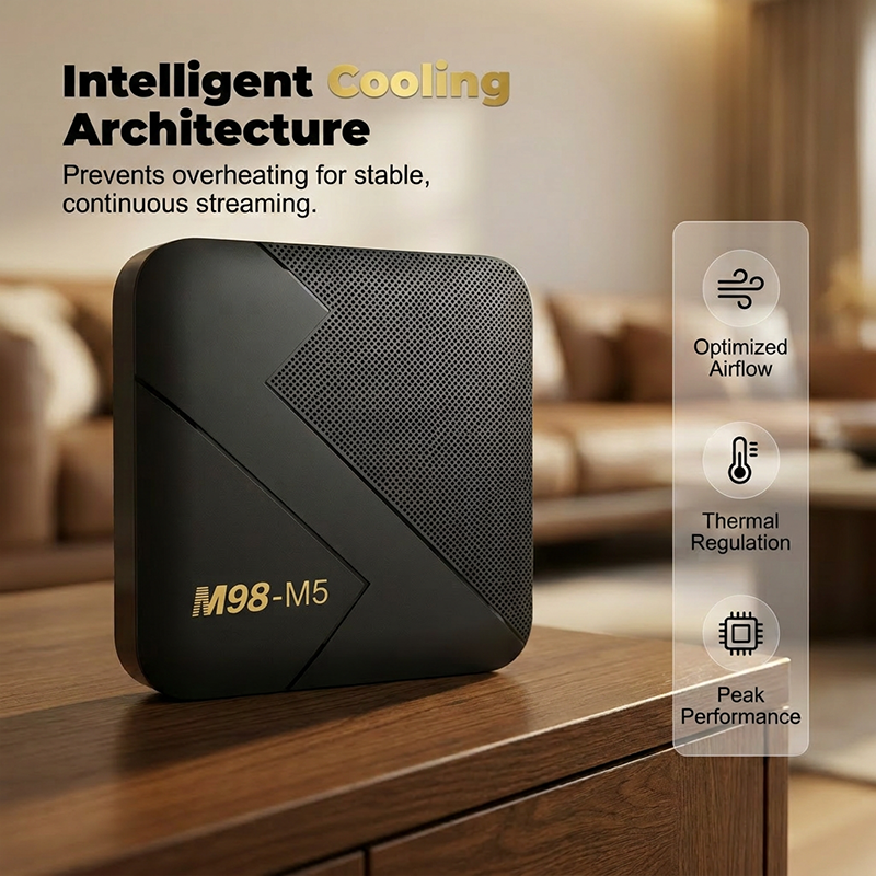 📹 BEFRISTET 50% RABATT! ✨Android-TV-Box mit Bluetooth