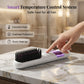 🔥Zeitlich begrenztes Angebot-Cordless Ceramic Hair Straightener Brush