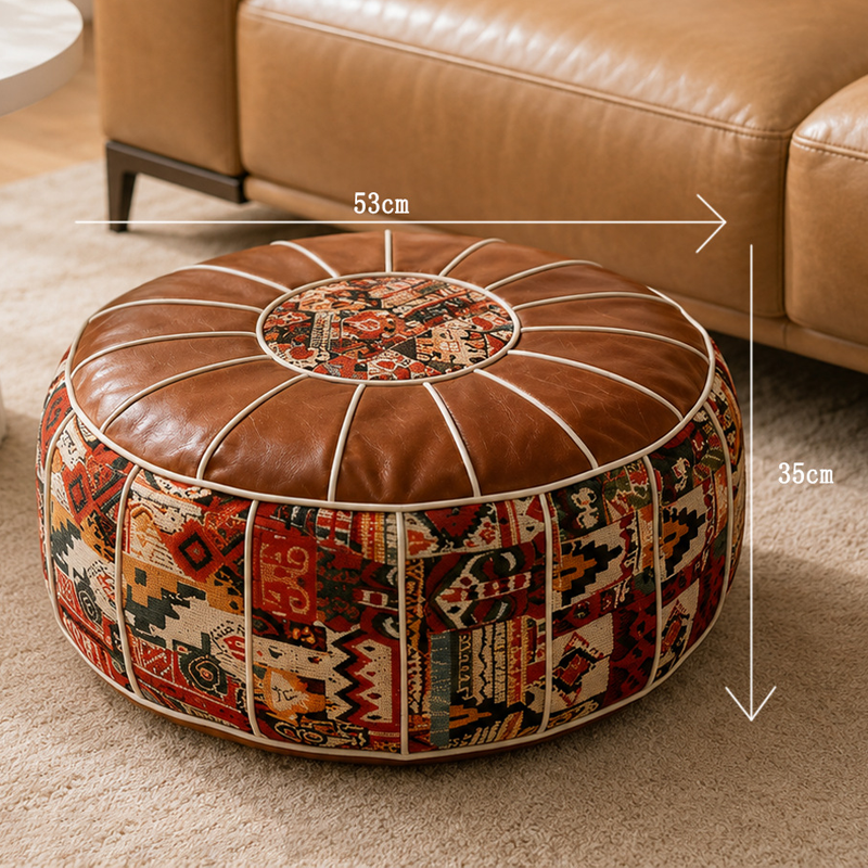 🏆Letzter Tag: 50 % Rabatt🔥Multifunktionaler Aufbewahrungshocker