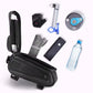 🚵Wasserdichte Fahrradtasche mit Handyhalterung