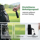 🏌️Golfschläger-Reinigungsset mit Quetsch-Sprühflasche und Mikrofaser-Waffeltuch