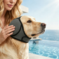 Wasserdichter Hunde-Beruhigungshoodie