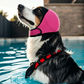 Wasserdichter Hunde-Beruhigungshoodie