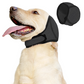 Wasserdichter Hunde-Beruhigungshoodie