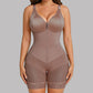💕 50 % RABATT | Gezielte Bauchkontrolle & formende Unterstützung – Damen Shapewear Body mit Po-Lifting-Design