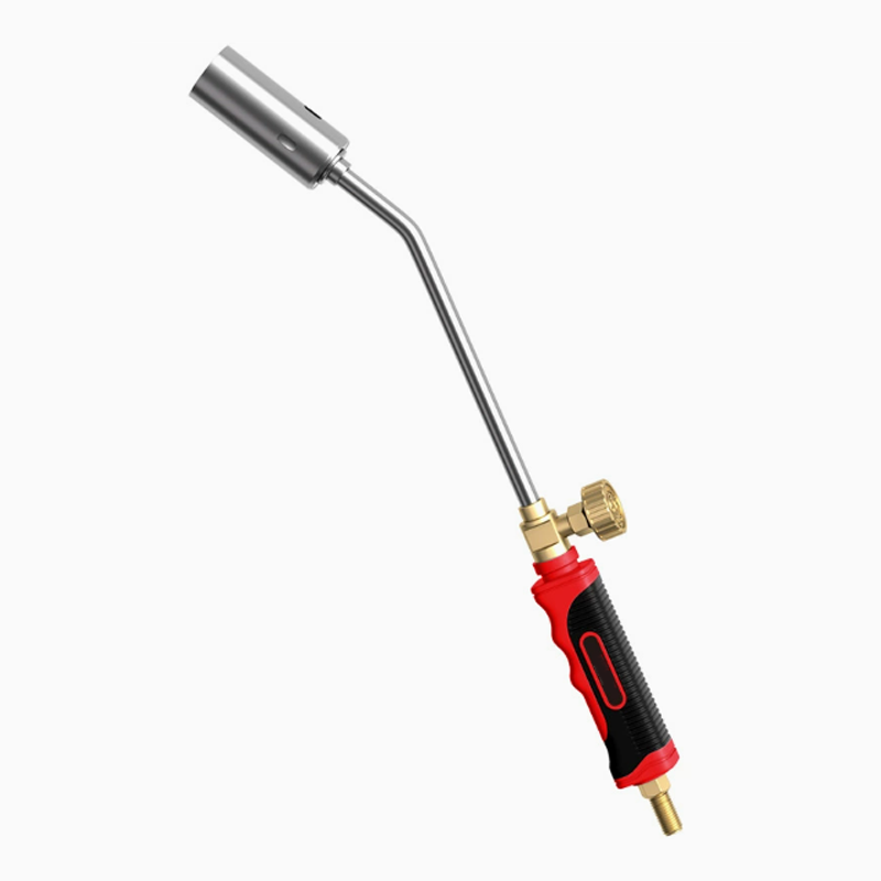 ⏳Nur für kurze Zeit 50 % Rabatt⏰Hochleistungs-Gasbrenner mit einstellbarer Flammenregelung♨️🔥