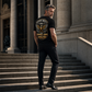 🛍️ Neuheiten – Herren Bedrucktes Rundhals-Kurzarm-T-Shirt – Lässig, bequem & vielseitig – Perfekt für den Alltag, Freizeit & warme Tage ✨