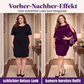 Damen Kleid mit unregelmäßigem Pailletten-Patchwork und Cold-Shoulder-Design