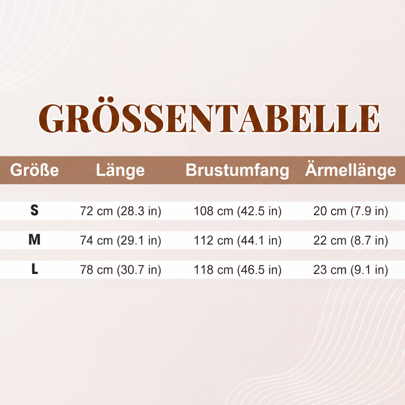 Niedliches grafisches Kurzarm-T-Shirt für Damen