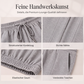 📢📢50%Rabatt!!!🎉🚀 Neu zum halben Preis ！Damen-Freizeit-Hosen mit weitem Bein und elastischem Kordelzugbund
