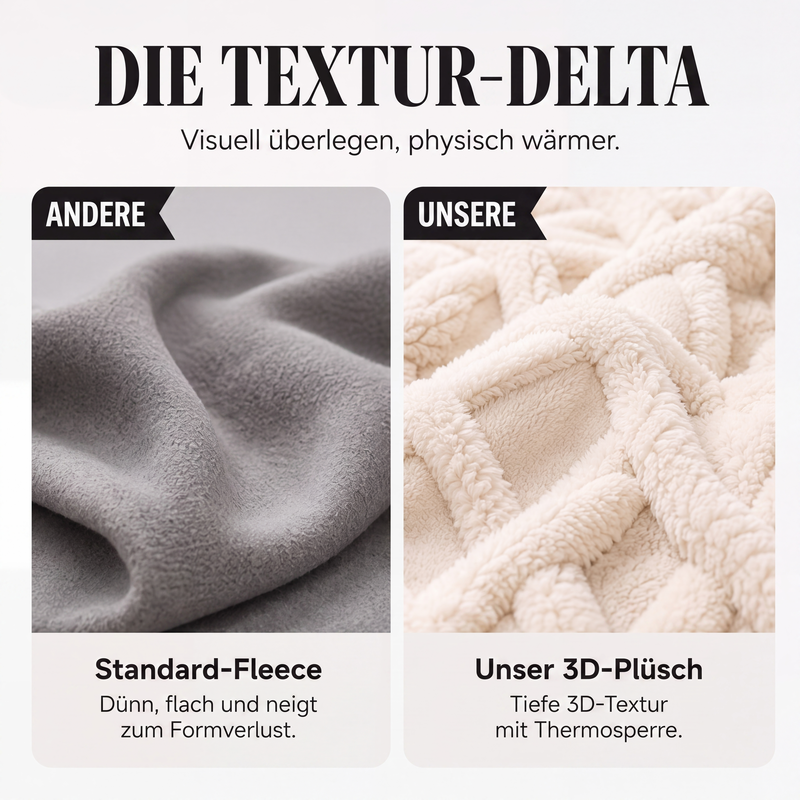 🍂🎁Neu für Herbst & Winter – 50% Rabatt für kurze Zeit!👚👖Thermo-Fleece-Pyjama-Set, warme Hauskleidung, 2-teilig, auch draußen tragbar
