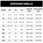 Warme, bequeme Jogginghosen