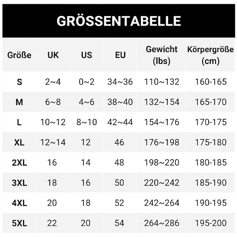 Warme, bequeme Jogginghosen