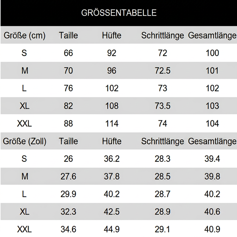 👖 50% Rabatt | Kuschelige Wärme & High-Stretch-Komfort – Gefütterte Skinny-Jeans