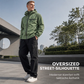 📢📢50% Rabatt!!! 🎉✨Wasserdichte Outdoor-Kapuzenjacke für Herren