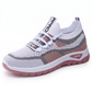👟 50% Rabatt | Komfortabler Alltag & sportlicher Style – Damen Schnür-Sneaker