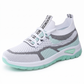 👟 50% Rabatt | Komfortabler Alltag & sportlicher Style – Damen Schnür-Sneaker
