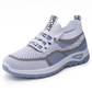 👟 50% Rabatt | Komfortabler Alltag & sportlicher Style – Damen Schnür-Sneaker