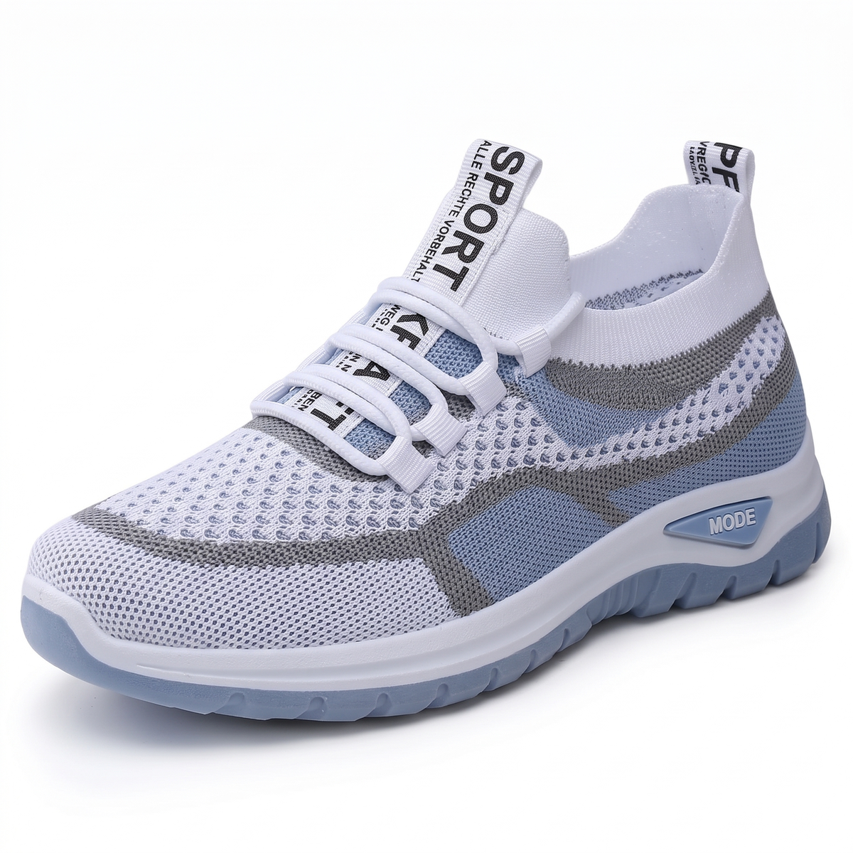 👟 50% Rabatt | Komfortabler Alltag & sportlicher Style – Damen Schnür-Sneaker