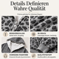 🐆 Damen Hoodie mit Reißverschluss und Leopardenmuster – Lässig, bequem & immer passend