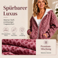 🐆 Damen Hoodie mit Reißverschluss und Leopardenmuster – Lässig, bequem & immer passend