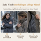 🔥🎁Winterneuheit – über 60.000 Mal verkauft!🎉🧥Winterliche Kunstfell-Parka für Damen